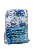 secondhand Alva Baby One Size Adjustable Cloth Diapers