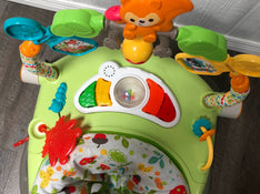 secondhand Activity Centers