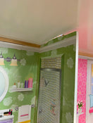 used KidKraft Dollhouse