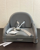 secondhand Booster Seat
