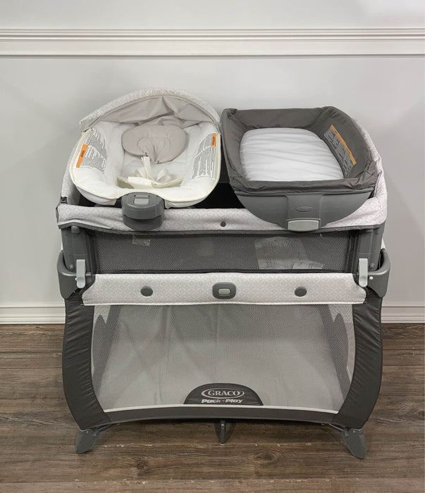 secondhand Home Nursery