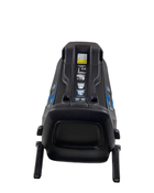 Shop Nuna PIPA rx Infant Car Seat with RELX Base, 2021, Caviar at Goodbuygears
