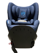 Shop Cybex Sirona S With SensorSafe Convertible Car Seat, 2022, Indigo Blue at Goodbuygears