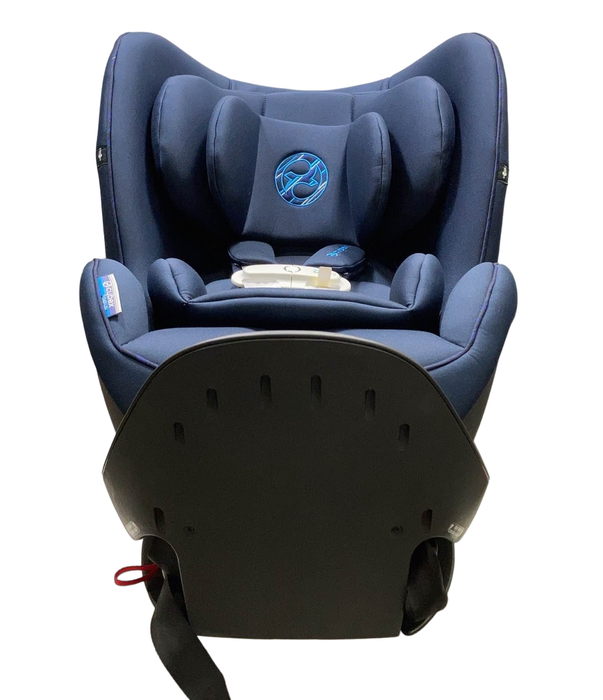 Shop Cybex Sirona S With SensorSafe Convertible Car Seat, 2022, Indigo Blue at Goodbuygears