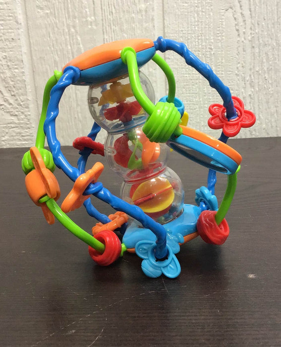 used Toys