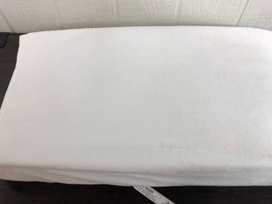 secondhand Diapering