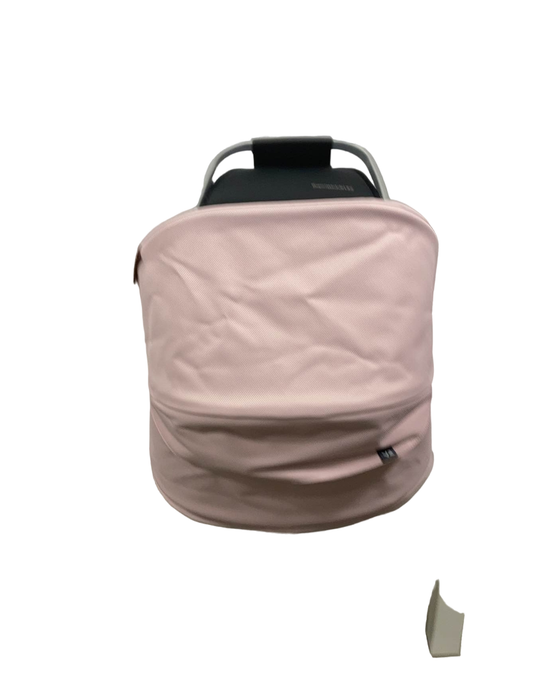 Shop UPPAbaby VISTA RumbleSeat V2, 2015+, Alice (Dusty Pink), 2022 at Goodbuygears