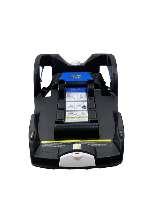 Shop Doona Infant Car Seat & Stroller Combo, Nitro Black, 2023 at Goodbuygears