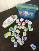 secondhand Toys