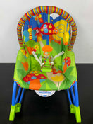used Fisher Price Infant To Toddler Rocker