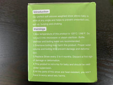 secondhand BUNDLE Feeding Gear