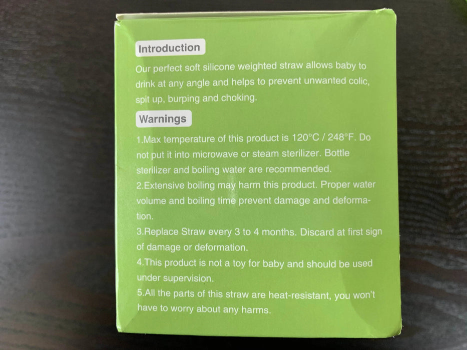 secondhand BUNDLE Feeding Gear