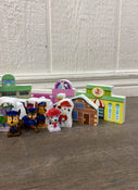 secondhand Toys