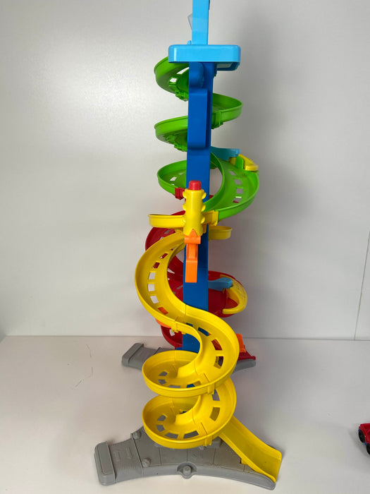 secondhand Toys