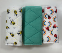 used Diapering