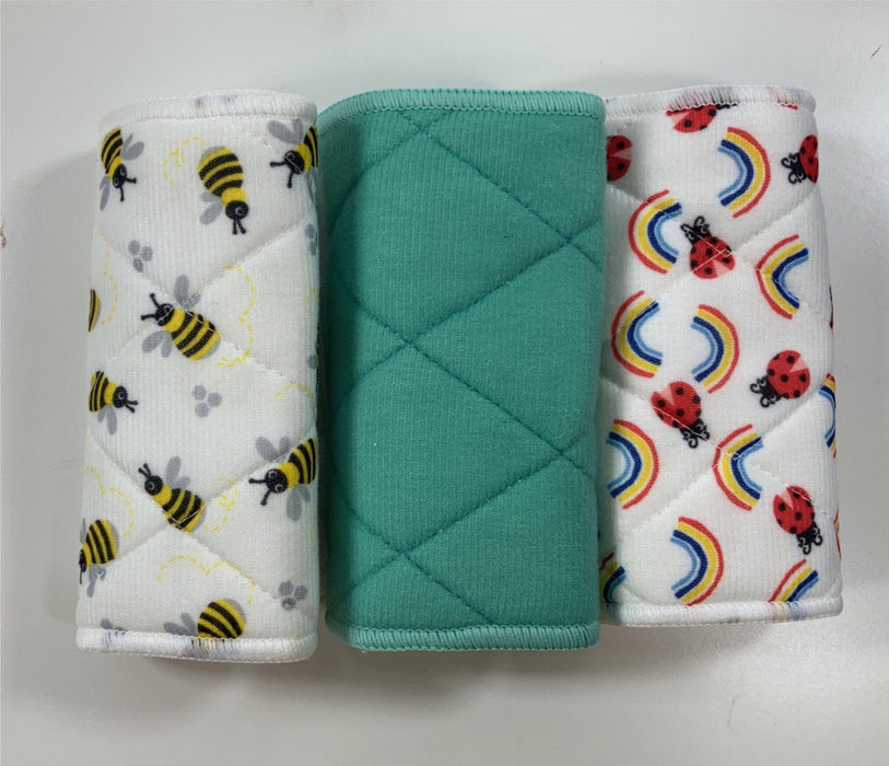 used Diapering