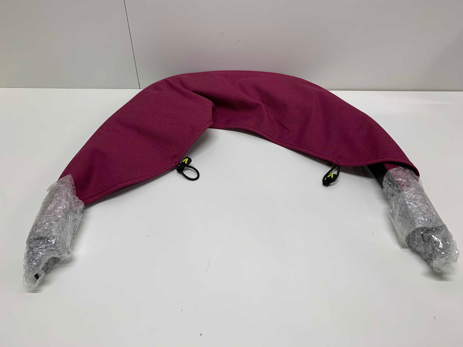 secondhand Veer Retractable Canopy