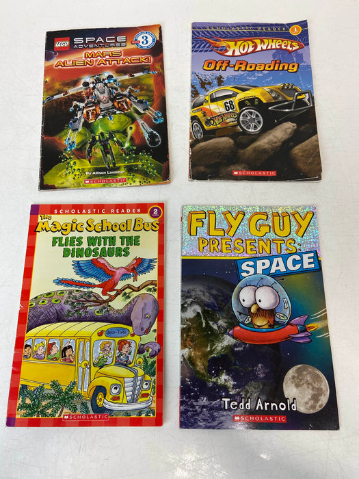 secondhand BUNDLE Paperback Picture Books, [DONATE]