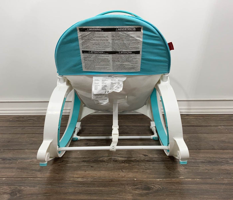 secondhand Infant Gear