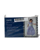Shop Nanit Breathing Wear Sleeping Bag, 12-24months, Lilac Purple at Goodbuygears