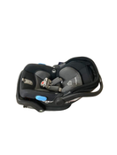 Shop UPPAbaby MESA Infant Car Seat, 2020, Jake (Black) at Goodbuygears