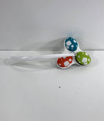 used 4moms MamaRoo Replacement Toy Bar & Balls