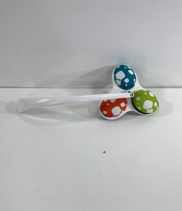 used 4moms MamaRoo Replacement Toy Bar & Balls