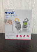 used VTech Safe & Sound Digital Audio Monitor