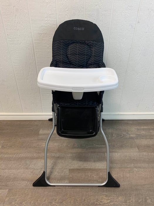 used Cosco Simple Fold Highchair