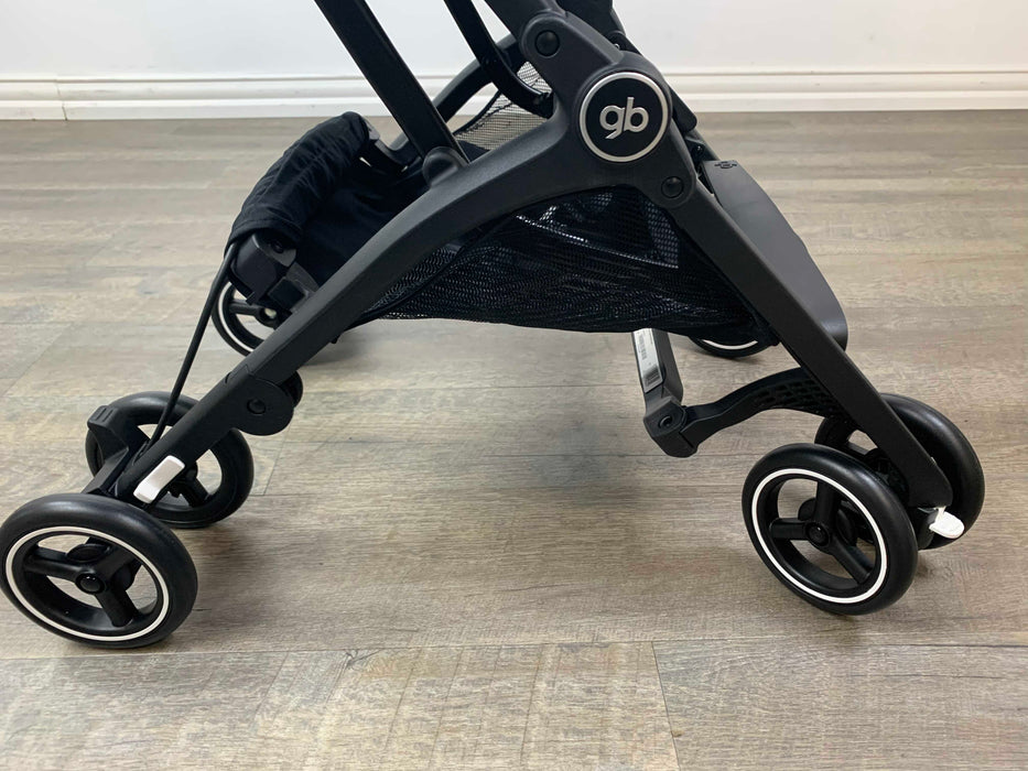 gb Pockit+ Stroller