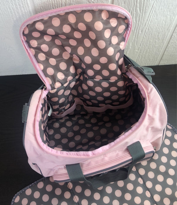 secondhand Diapering
