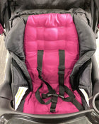 used Graco Comfy Cruiser Stroller