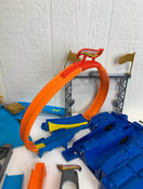 BUNDLE Hot Wheels Track