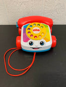 used Fisher Price Chatter Telephone