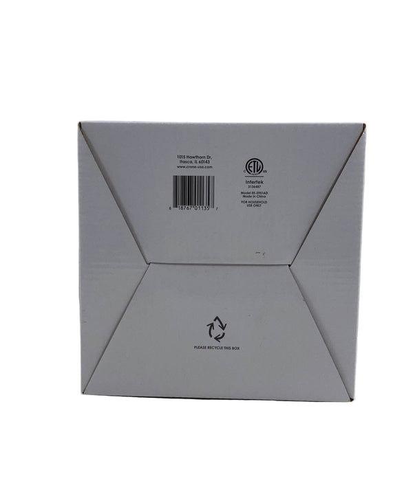 secondhand Crane Personal Humidifier and Aroma Diffuser
