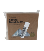 Shop KeaBabies Soothe Swaddle Wraps 3 pack, Storm at Goodbuygears