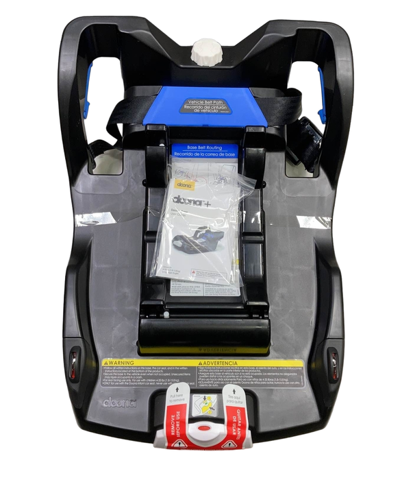 Shop Doona Infant Car Seat LATCH Base, 2022 at Goodbuygears