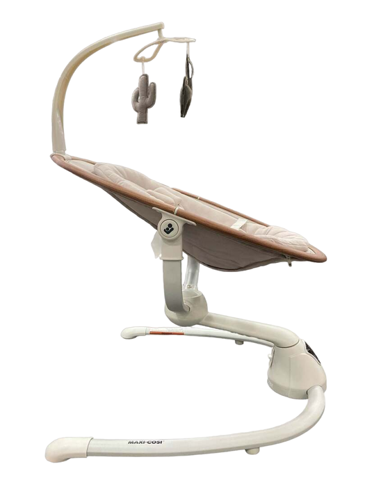 Shop Maxi-Cosi Cassia Swing, Horizon Sand at Goodbuygears