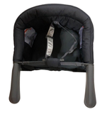 Shop Inglesina Fast Table Chair, Black at Goodbuygears