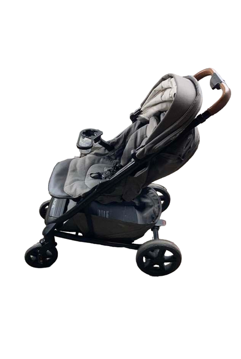 secondhand Standard Strollers