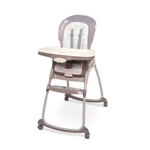 Ingenuity Trio 3-n-1 High Chair, Piper