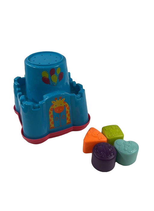 used Toys