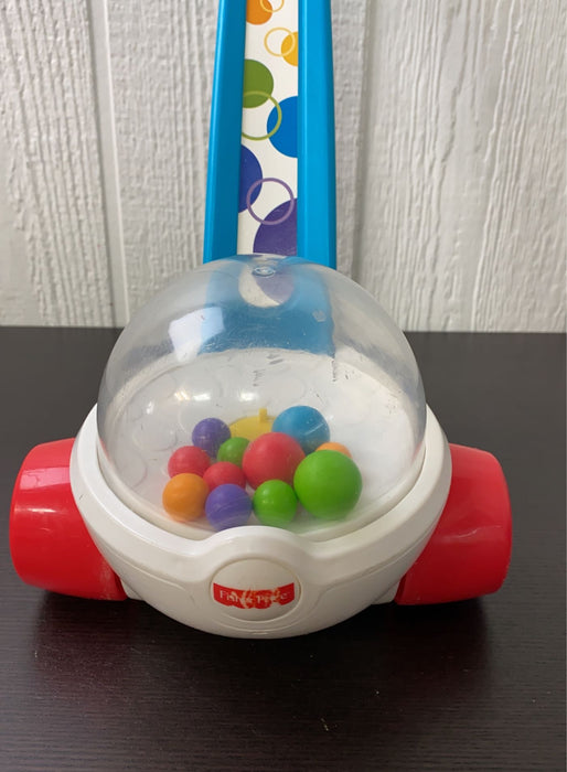 used Infant Gear