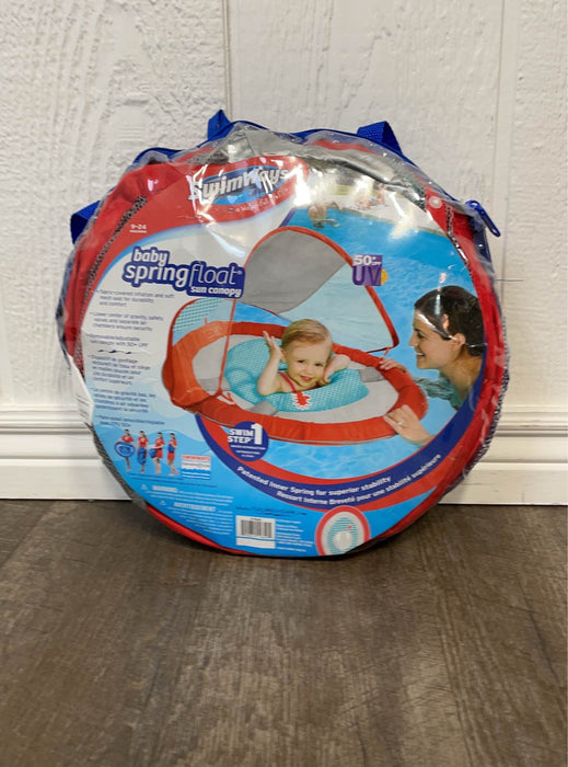 secondhand Sports Equipment