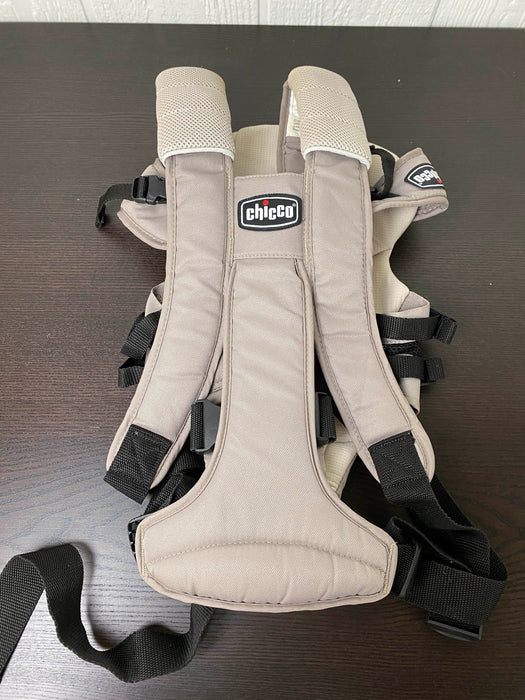 secondhand Infant Gear