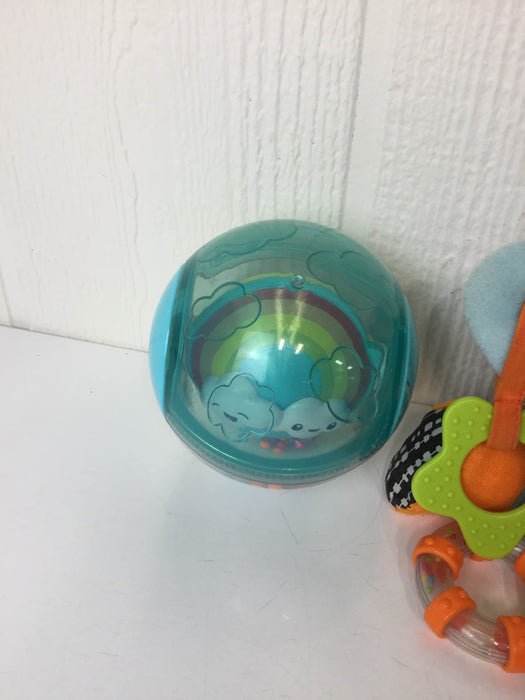 used Infant Toddler Toys