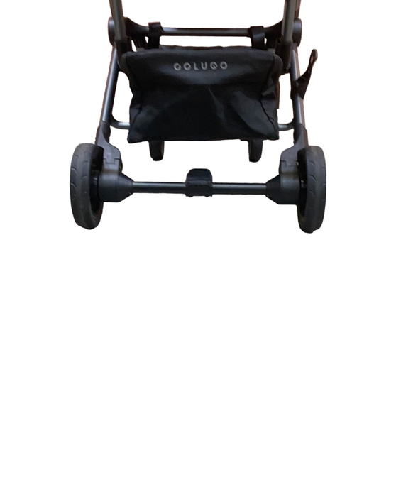 Shop Colugo Compact Stroller, 2022, Dune at Goodbuygears