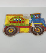 secondhand Toys