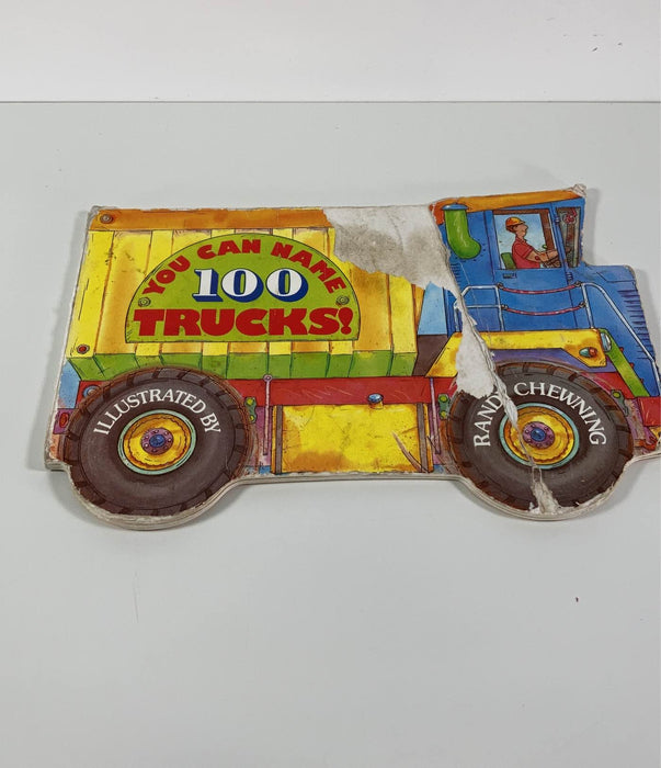 secondhand Toys