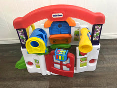 used Little Tikes Activity Garden
